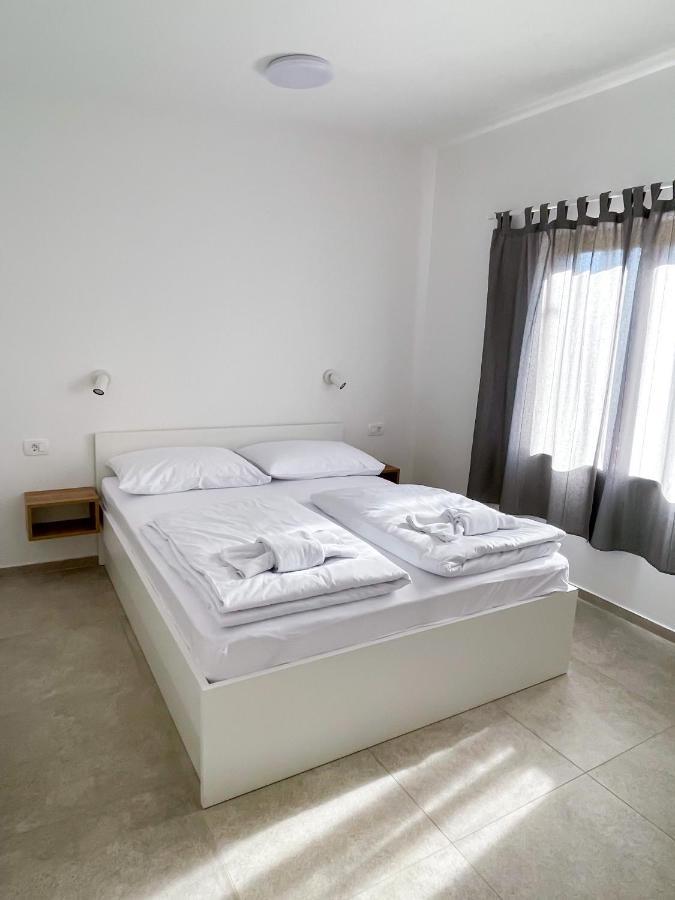 Tisa Homes Савудрия Экстерьер фото